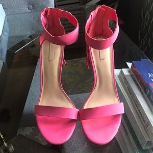 Aldo heels